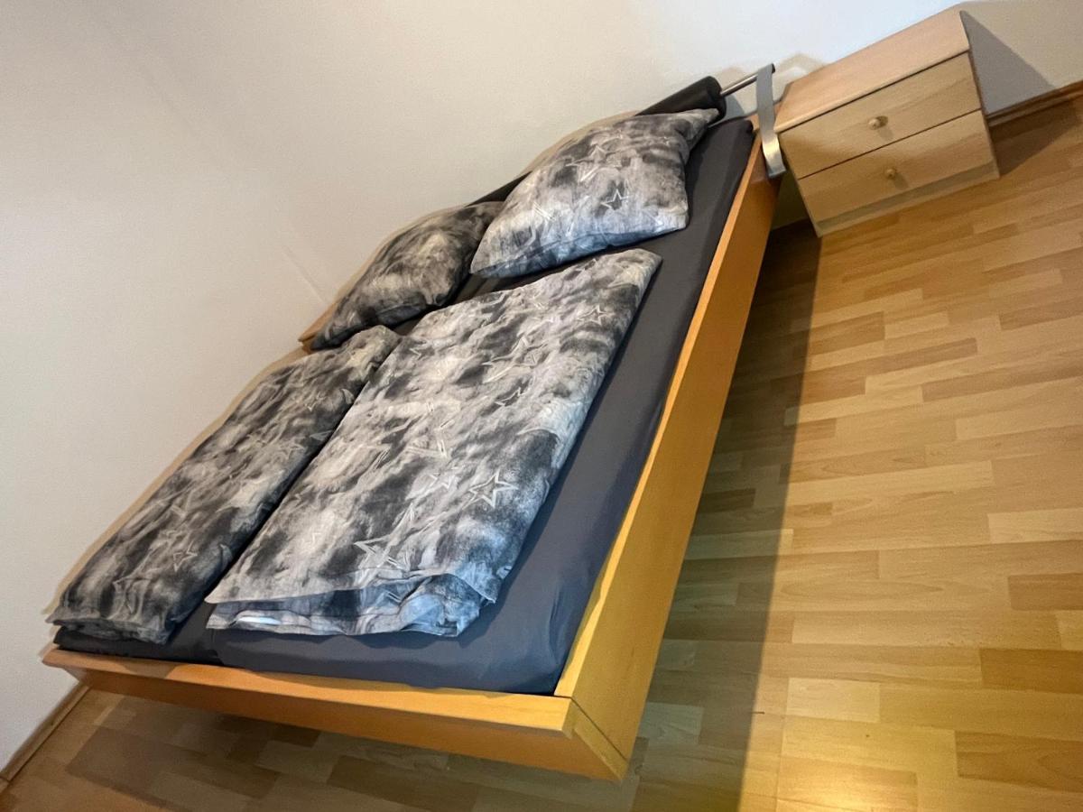 In Der Kulturhauptstadt Apartment