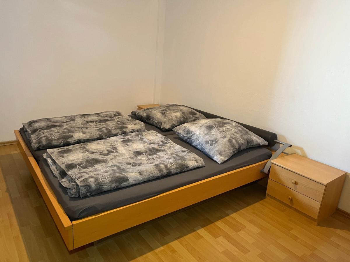 Apartment In Der Kulturhauptstadt *